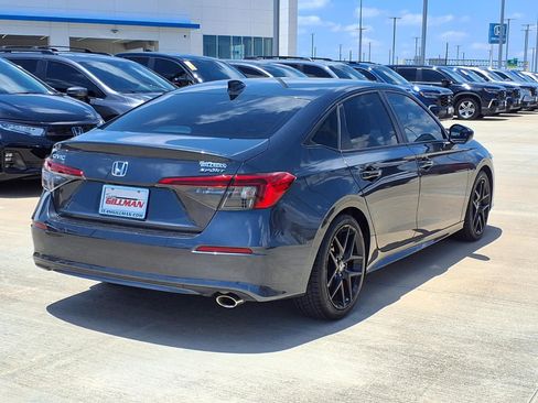 Used 2023 Honda Civic Sport image 7