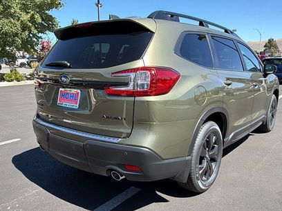 New 2026 Subaru Ascent Premium