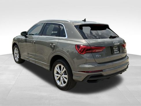 Used 2025 Audi Q3 2.0T Premium AWD/4WD image 4