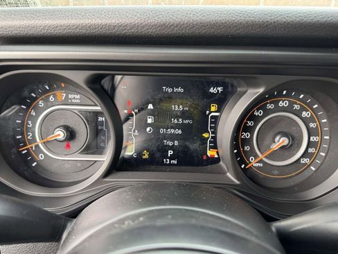 New 2026 Jeep Gladiator Willys image 24