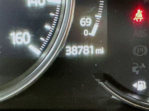 Used 2023 MAZDA CX-5 AWD 2.5 S image 33