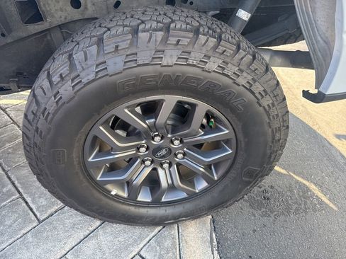 Used 2025 Ford F150 Tremor image 4