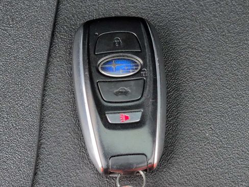 Certified 2024 Subaru Forester Touring AWD/4WD image 33