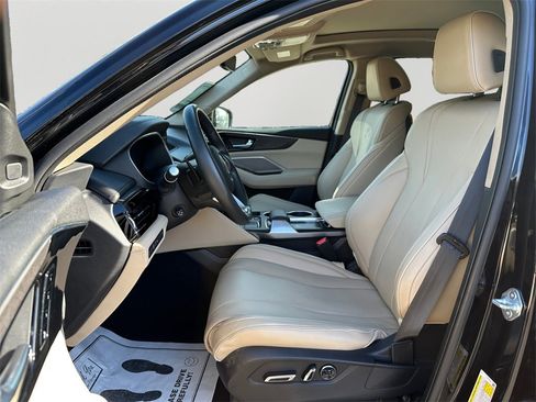 Used 2024 Acura MDX Advance image 24