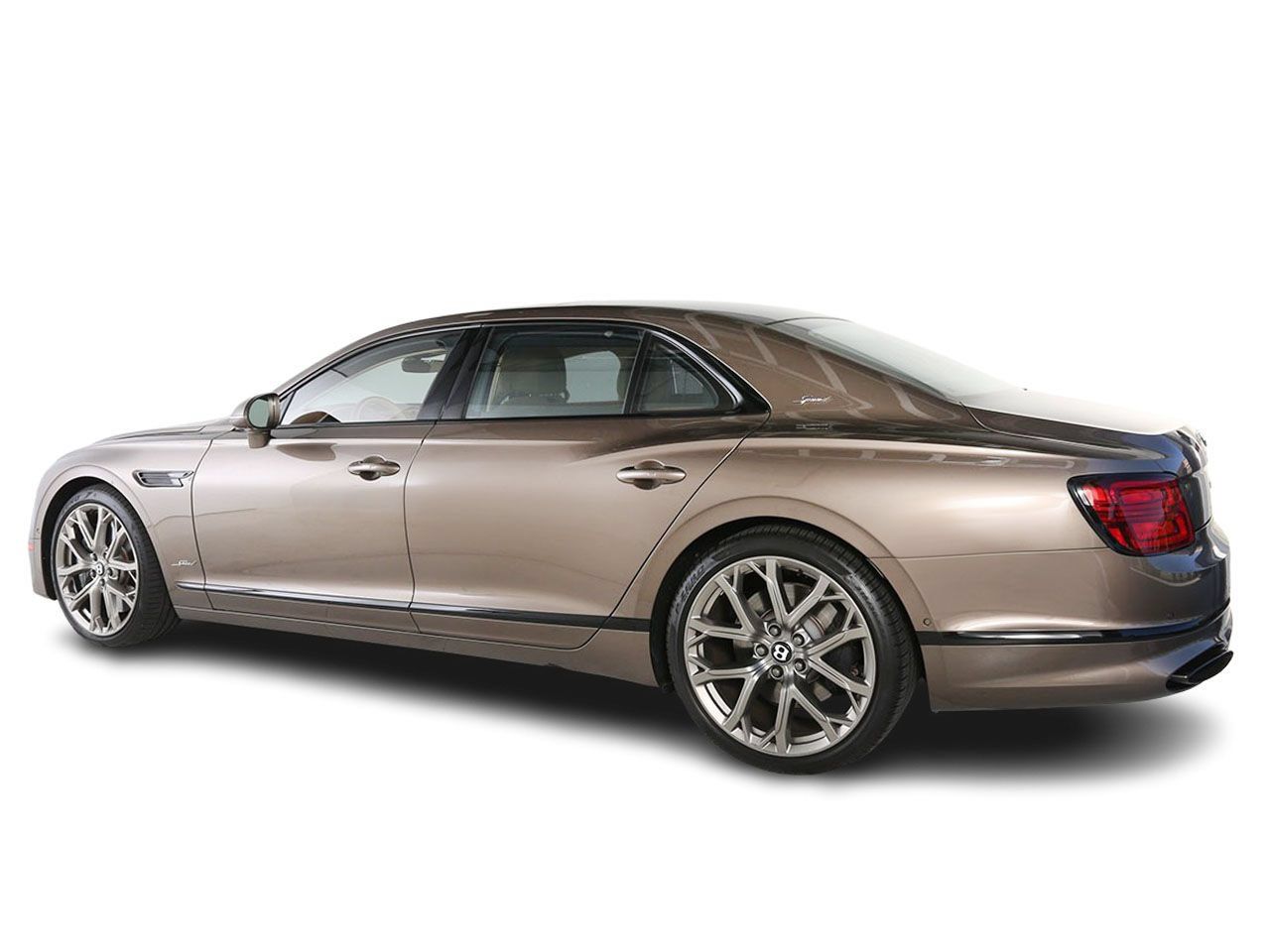 Used 2023 Bentley Flying Spur W12 AWD/4WD image 10