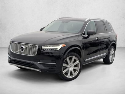 Used 2016 Volvo XC90 T8 Inscription