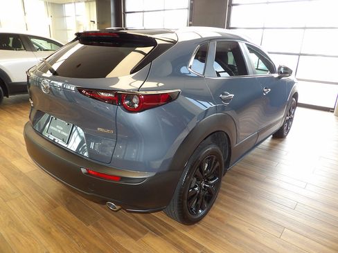 Certified 2024 MAZDA CX-30 AWD 2.5 S w/ Preferred Package image 6
