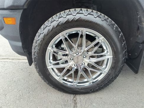 Used 2024 Ford Bronco Sport Outer Banks image 10