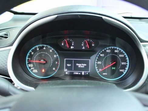 Used 2018 Chevrolet Malibu LS image 16