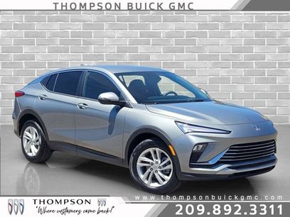 New 2026 Buick Envista Preferred w/ Convenience I Package