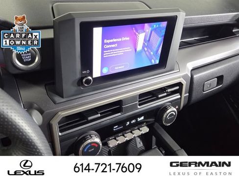 Used 2025 Toyota 4Runner SR5 AWD/4WD image 25