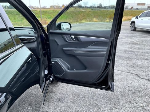 New 2026 Buick Enclave Sport Touring w/ Power Package image 16