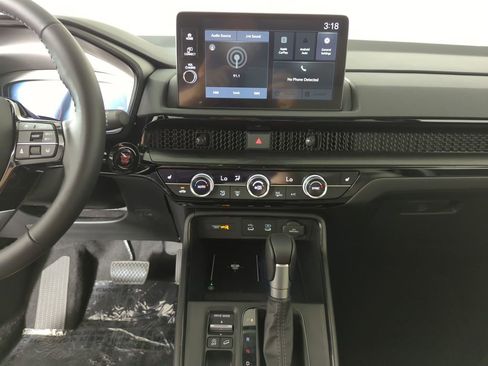 New 2026 Honda CR-V EX-L image 16