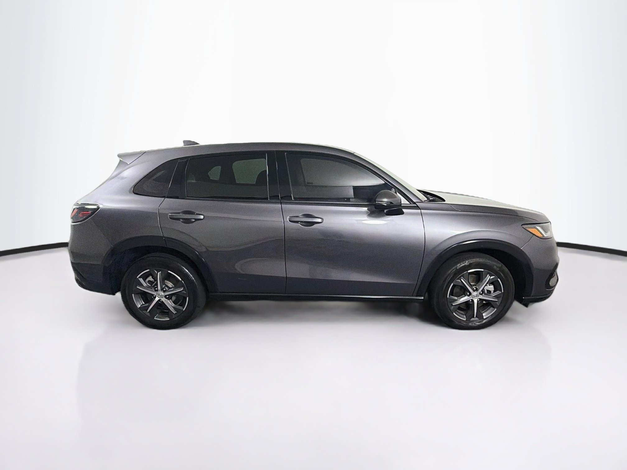 Used 2024 Honda HR-V EX-L image 10