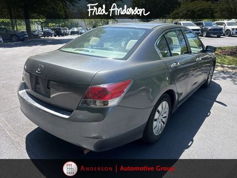 Used 2009 Honda Accord LX image 14