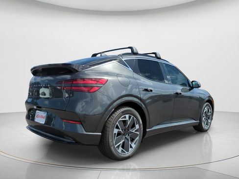 New 2026 Genesis GV60 RWD image 5