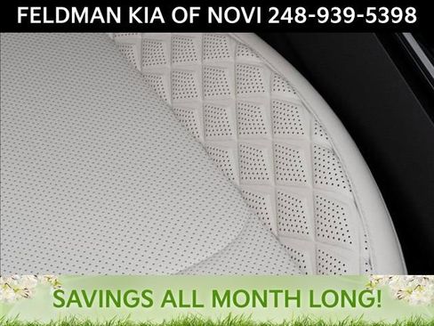 New 2026 Kia Sorento SX Prestige image 25