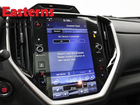 Used 2023 Subaru Ascent Limited w/ Technology Package AWD/4WD image 19