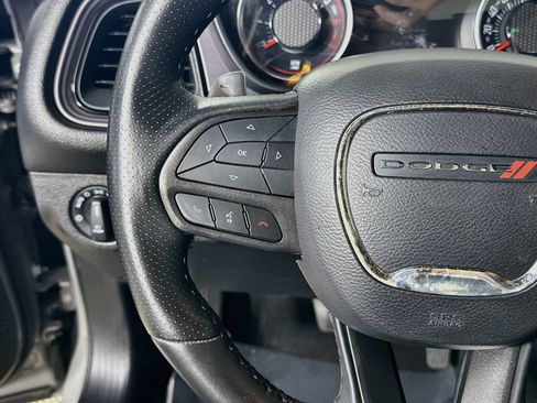 Used 2023 Dodge Challenger R/T Scat Pack w/ Plus Package RWD image 14