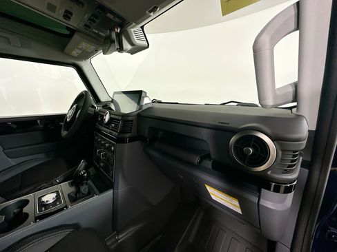 New 2026 INEOS Grenadier Fieldmaster Edition image 51