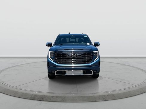 Used 2024 GMC Sierra 1500 Denali Ultimate AWD/4WD image 3