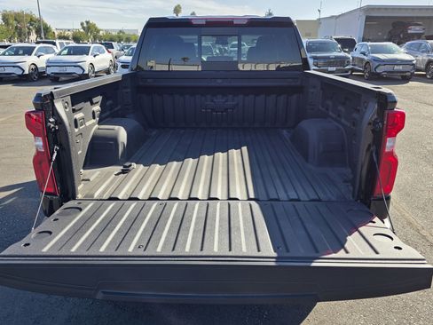 New 2025 Chevrolet Silverado 1500 RST w/ Rally Edition image 14