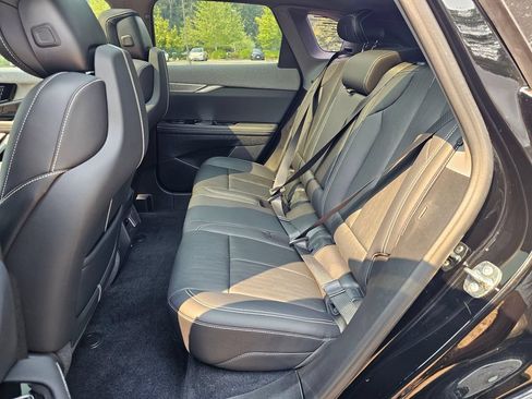 New 2026 Cadillac Optiq Luxury 2 AWD/4WD image 16