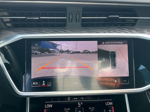 Used 2024 Audi A6 Premium Plus image 27