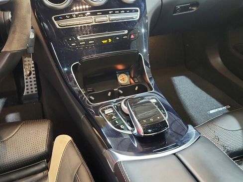 Used 2015 Mercedes-Benz C 63 AMG S image 28