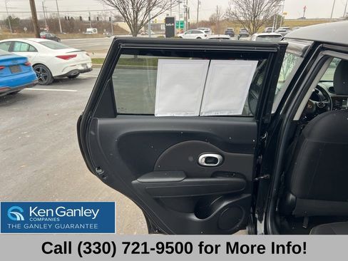 Used 2016 Kia Soul + image 44