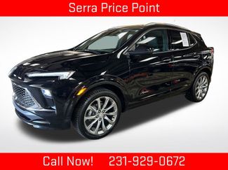 Certified 2024 Buick Encore GX Avenir w/ Avenir Convenience Package AWD/4WD 360° Tour