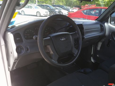 Used 2011 Ford Ranger XL RWD image 12