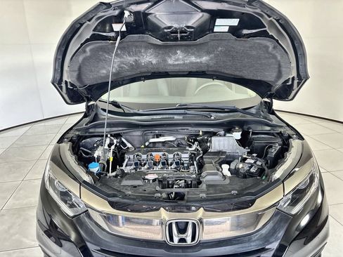 Used 2021 Honda HR-V EX image 18