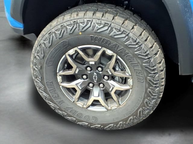 New 2026 Chevrolet Colorado ZR2 AWD/4WD image 15