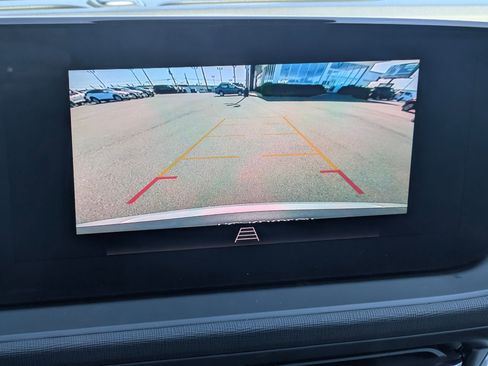 New 2026 Buick Envista Preferred FWD image 18