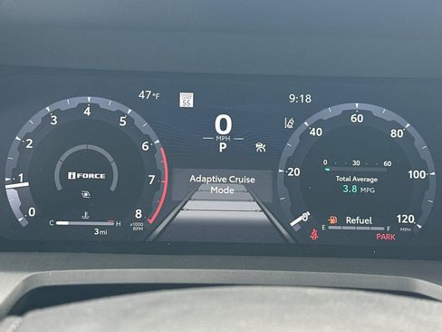 New 2026 Toyota Tacoma TRD Off-Road image 28