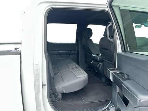 Certified 2023 Ford F150 XL w/ STX Appearance Package AWD/4WD image 23