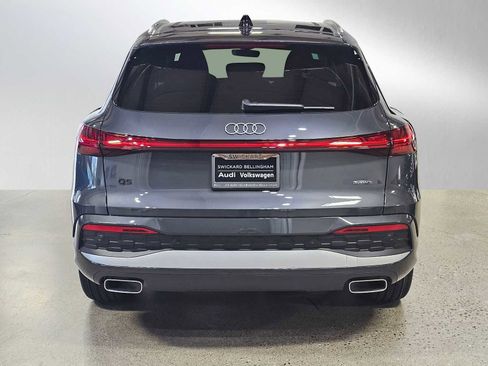New 2025 Audi Q5 Prestige image 4