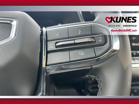 New 2026 GMC Canyon Elevation w/ Convenience Package image 33