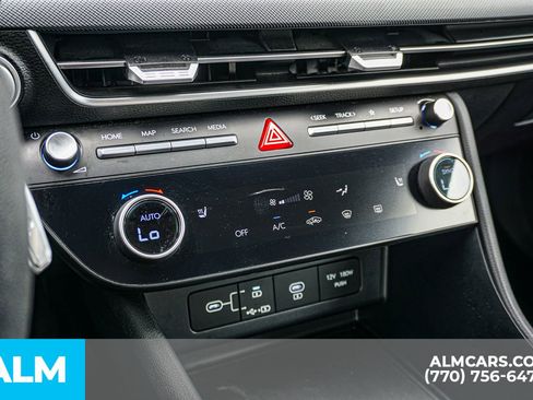 Used 2025 Hyundai Sonata SEL FWD image 43