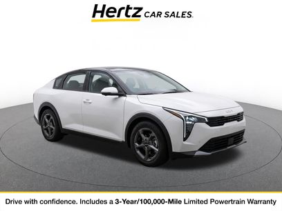 Used 2026 Kia K4