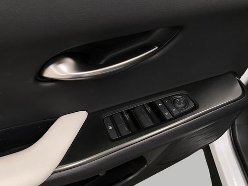 New 2026 Lexus UX 300h AWD image 30