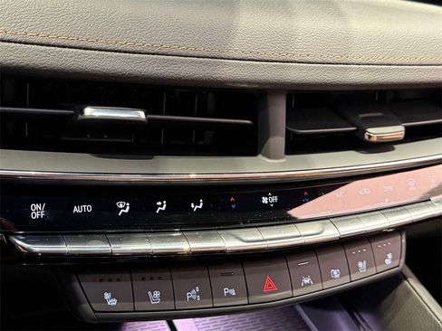 New 2026 Cadillac CT5 V w/ Platinum Package image 20