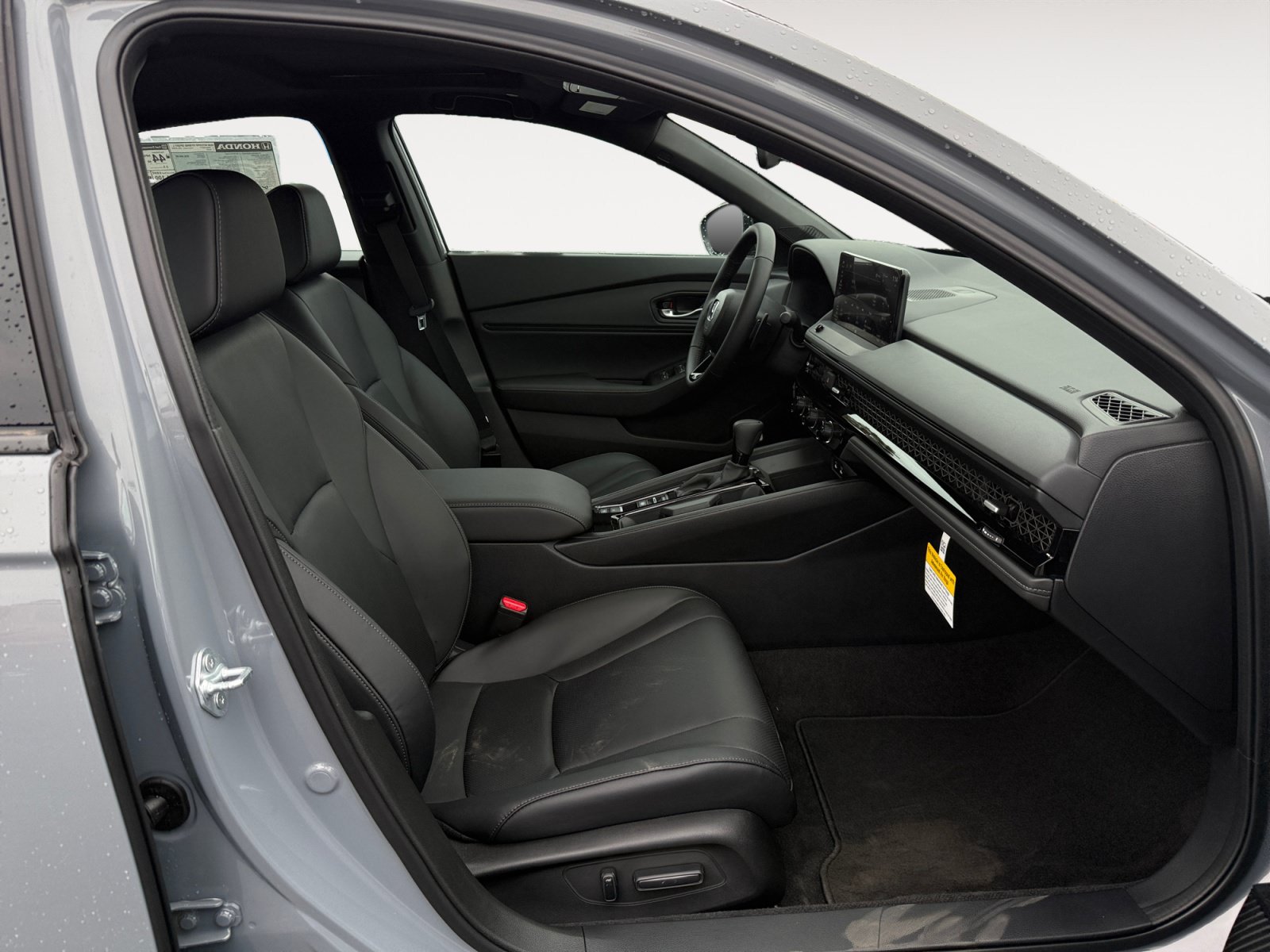 New 2026 Honda Accord Sport image 19