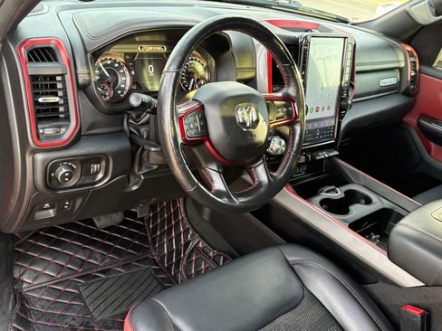 Used 2020 RAM 1500 Rebel w/ Rebel Level 1 Equipment Group image 17