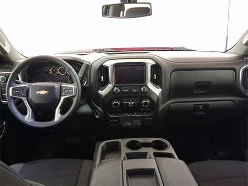 Used 2020 Chevrolet Silverado 2500 LT w/ All Star Edition image 20