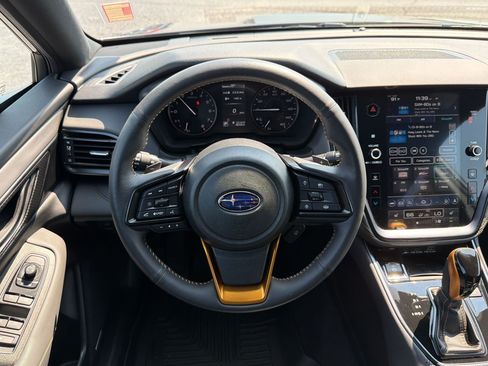 Used 2025 Subaru Outback Wilderness AWD/4WD image 17