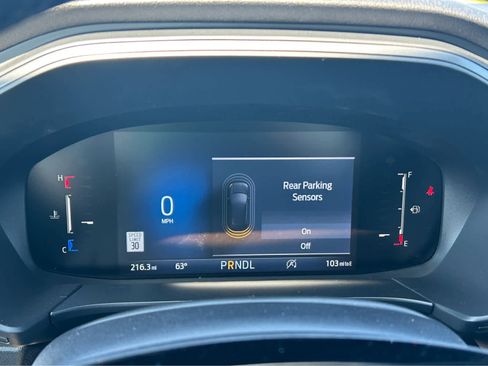 New 2026 Ford Escape Active w/ Tech Pack #1 AWD/4WD image 27