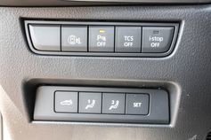 Used 2026 MAZDA CX-90 3.3 Turbo w/ Premium Sport Pkg AWD/4WD image 19