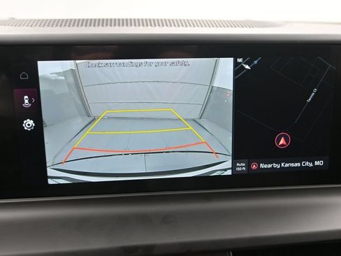 New 2026 Kia Seltos S AWD/4WD image 20